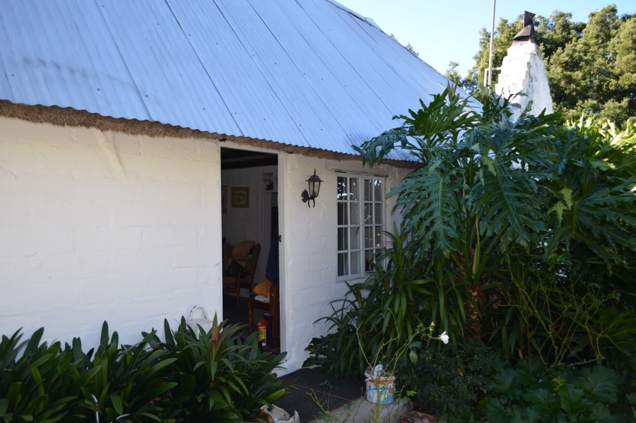 0 Bedroom Property for Sale in Herbertsdale Western Cape